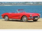 Thumbnail Photo 101 for New 1962 Chevrolet Corvette